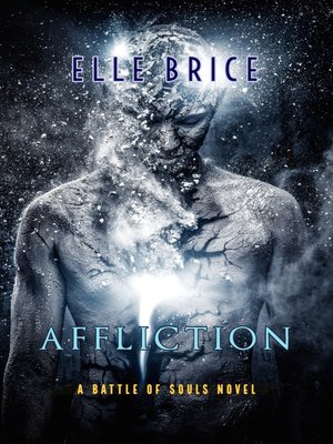cover image of Affliction